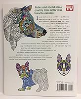 coloring book 099725971X Book Cover