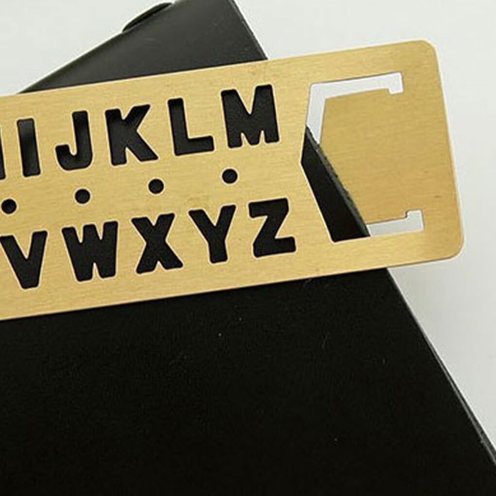 ステンシル参考画像 Amazon.co.jp: Copeflap ステンシルシート ステンシル 20枚組