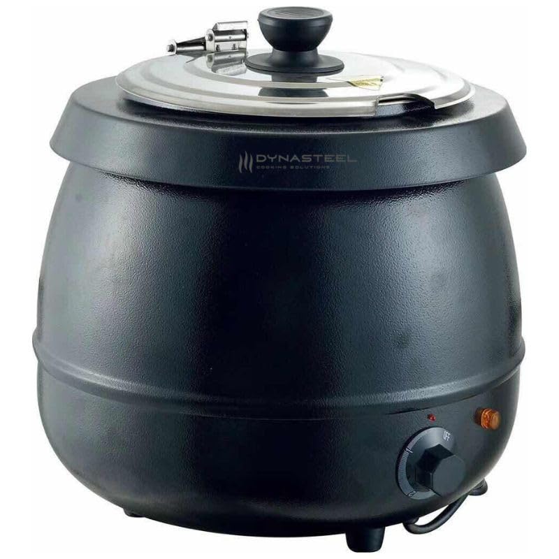 Soupière Électrique Professionnelle Eco - 10 L
