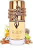 Lattafa Musamam White Intense Eau de Parfum Spray para Unisex, 3.4 Onzas Especiado 3.4 Fl Oz (Paquete de 1) 3