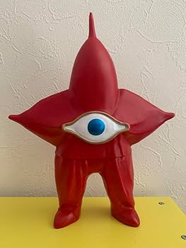 バッカス！マーミット！レトロソフビ！ バッカス！マーミット！レトロソフビ！