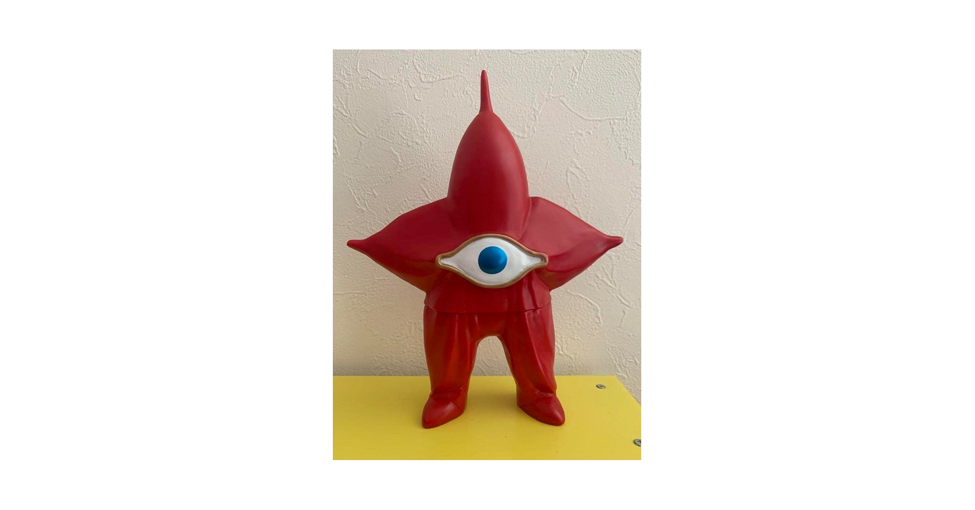 マーミット パイラ人 Amazon | マーミット 岡本太郎xパイラ人（宇宙人東京に現わる