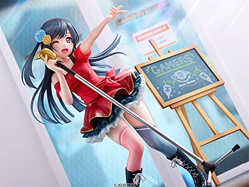 Love Live! Nijigasaki High School Idol Club - Setsuna Yuuki DT-180