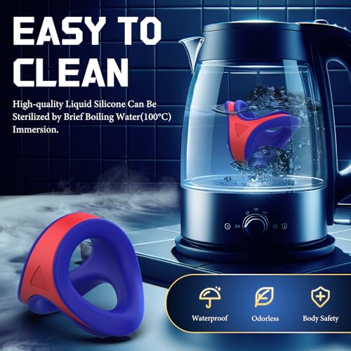 Sex-Toys-Silicone-Penis-Ring-Cock-Ring-Set-2in1-cockring-Adjustable-Tightness-for-Erection-Enhancing-Long-Lasting-Stronger-for-longterm-wearHardcore-Sex-Adult-Sex-Toys-for-Men-or-Couple-Pleasure