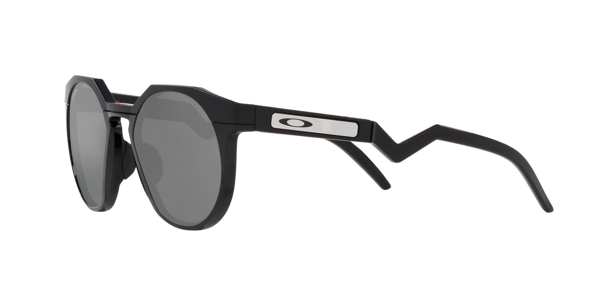 Oakley Occhiali da sole HSTN, matte black-prizm black