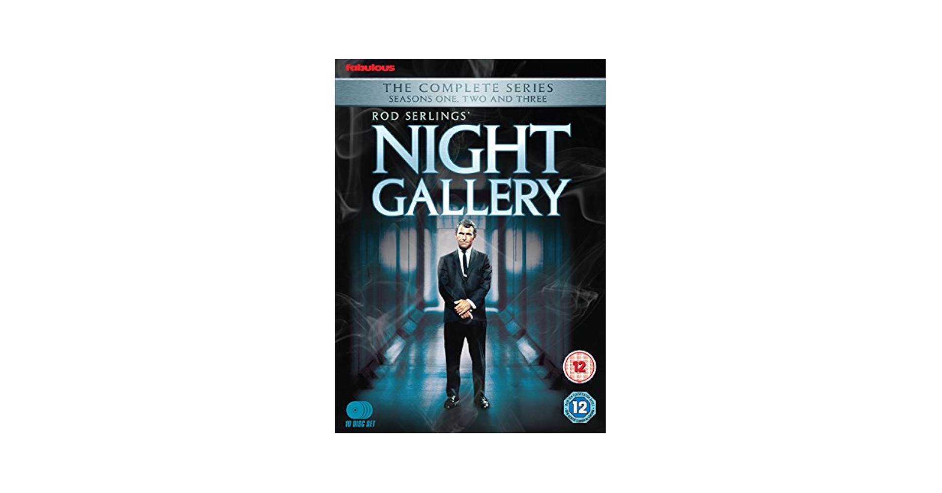 その他 Night Gallery: Season Three / [DVD] Amazon.com: Night Gallery (Season 3) : John Badham, Leonard