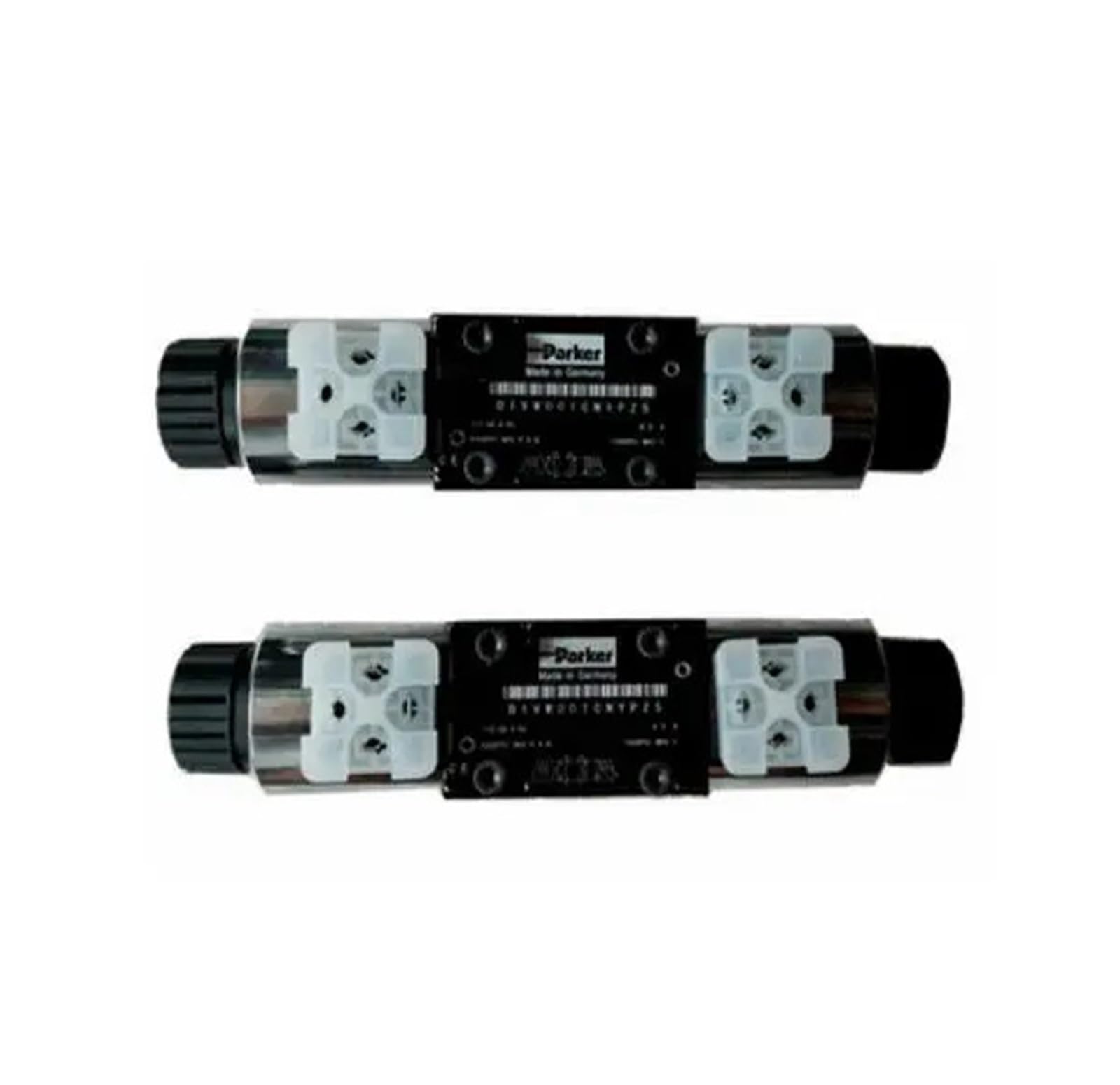 COSZWQDP D1VW004CNJW91 24VDC 350bar 1.29A Hydraulic Solenoid Valve
