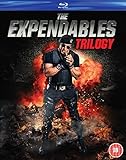 The Expendables Trilogy [Blu-ray]