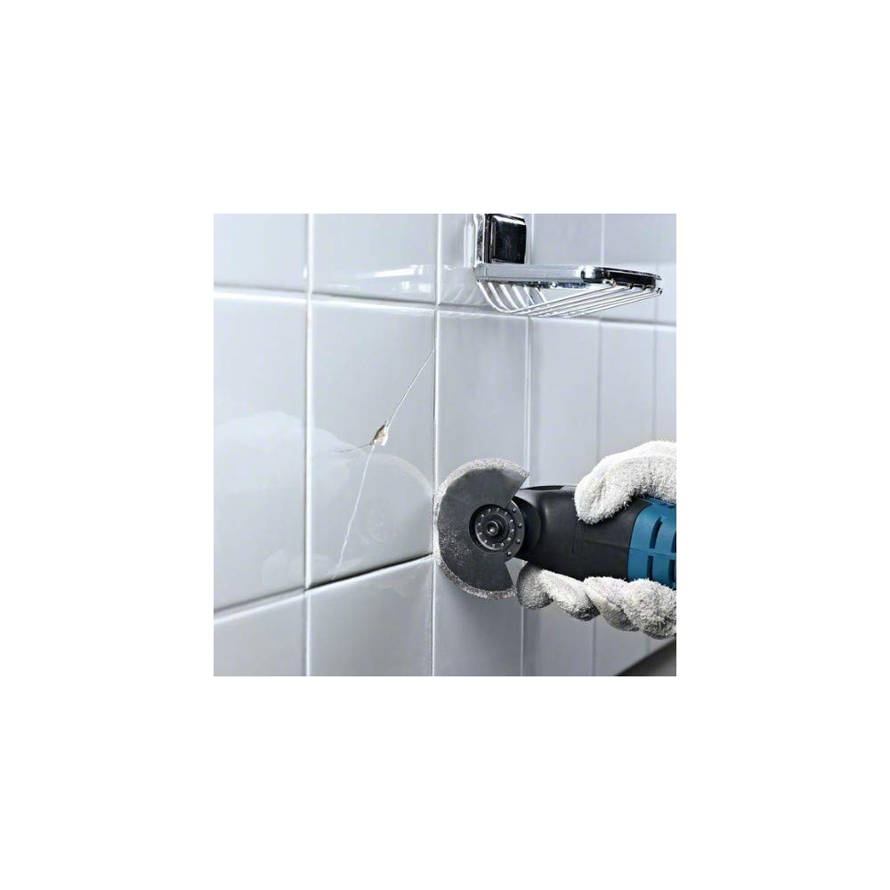 Bosch Accessories lame plongeante HCS PAIZ 32 EPC Wood, accessoire Starlock
