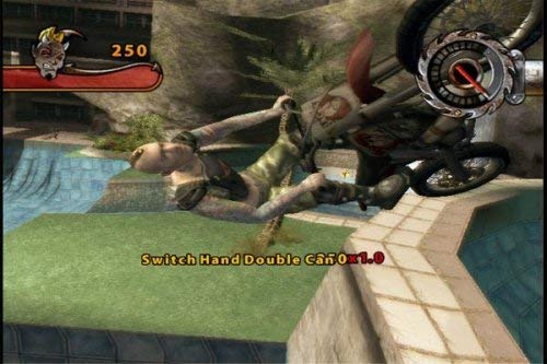Crusty Demons - Xbox (Renewed)