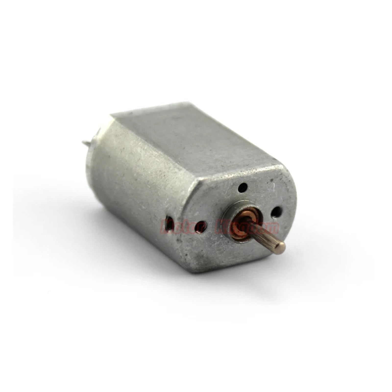 CQMLWSDNW FF-130 DC Electronic Starter DC 3V-6V 3600RPM 130 Electronic Starter 2mm Shaft Diameter DIY Car RC Toy Model CQMLWSDNW