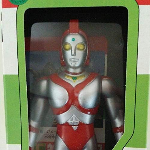 ウルトラマン　ユリアン　ソフトビニール人形 ウルトラヒーローシリーズ EX ユリアン｜ウルトラマンおもちゃウェブ