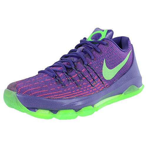Nike KD 8 (Suit) Purple, 13