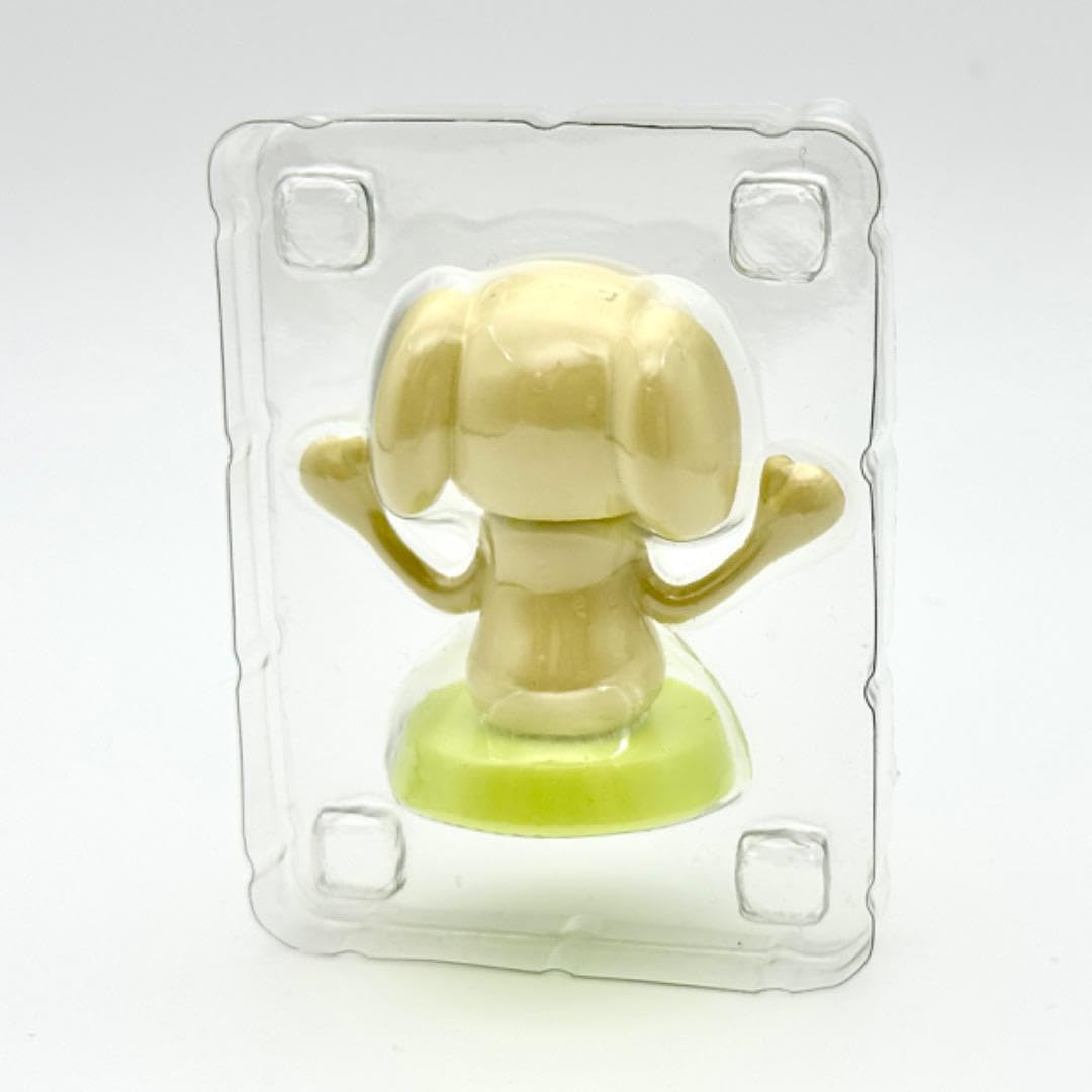 【fc】　NHK セキグチ製　タップくん NHK「いちにのさんすう」タップくん 人形 セキグチ製 メモリアル