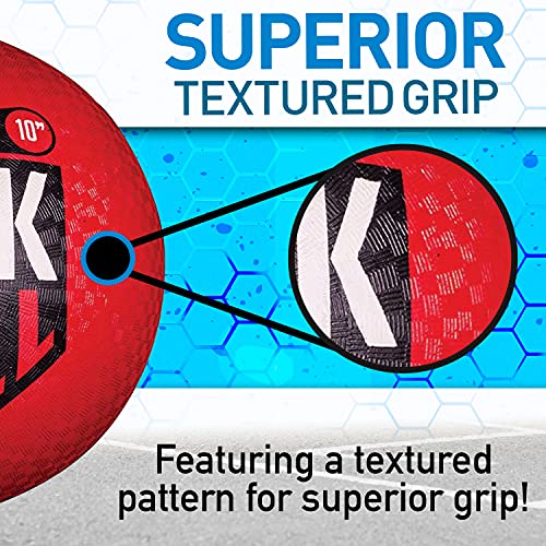 Franklin-Sports-Rubber-Kickball