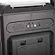 Singing Machine SML682BTBK Karaoke Systeme schwarz