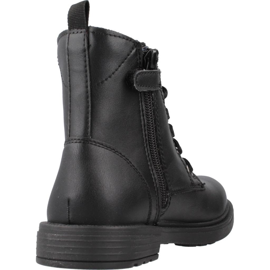 Geox Dziewczynki J Eclair Girlankle boot