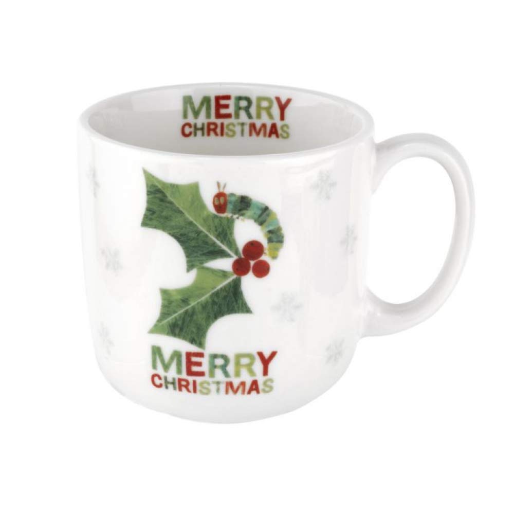 Merry Christmas Mug