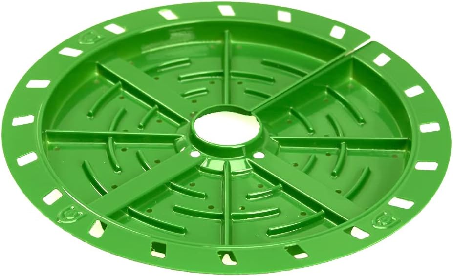 7½” - 9” Round Matrix (12 Pack)