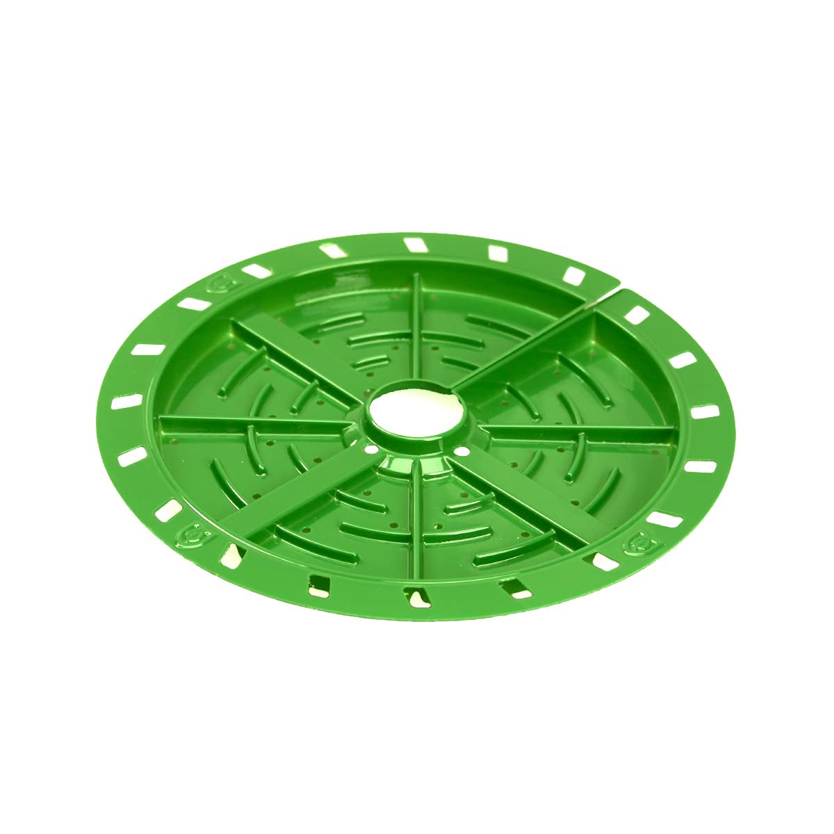 7½” - 9” Round Matrix (12 Pack)