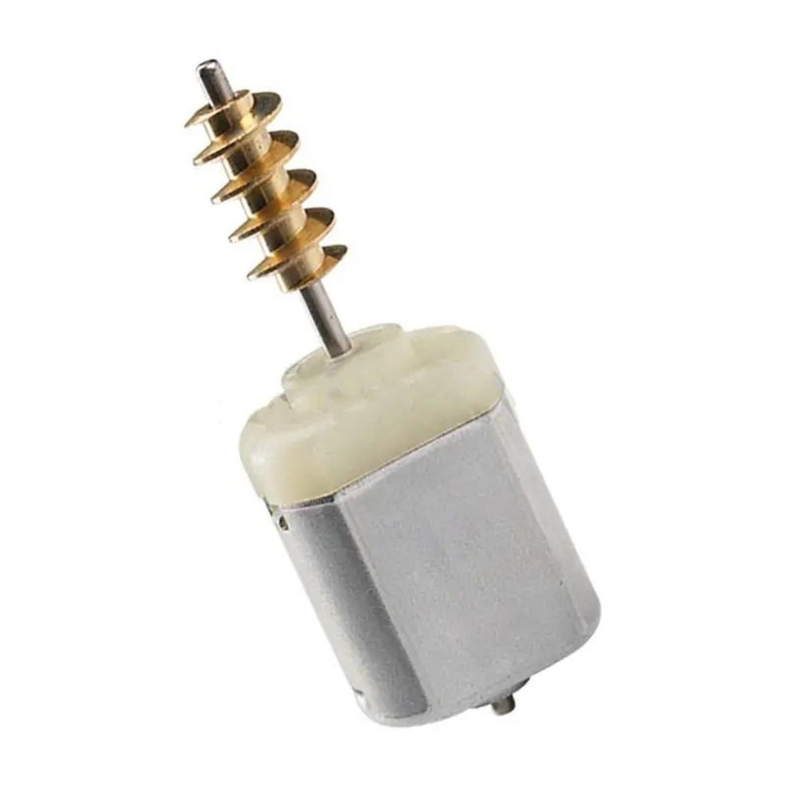 Moteur à courant continu pour loquet de porte électrique de voiture BMW X3 F25 E83 X5 E70
