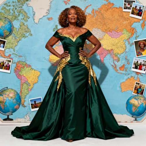 Harvesting Power from the Mud: Inspired by Cassandra Wilson