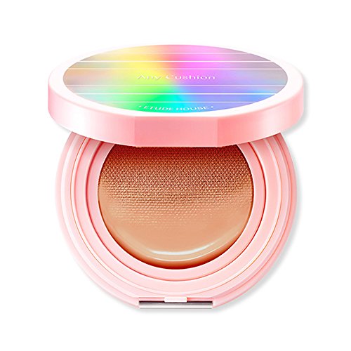 Etude House Any Cushion Cream Filter SPF33 PA+++ (Tan)