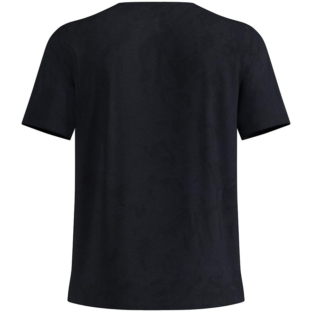 Odlo Zeroweight Engineered Chill-Tec Short Sleeve T-Shirt M