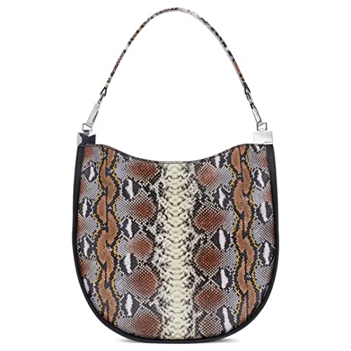 Image of Calvin Klein Women's Celestine Hobo Shoulder Bag