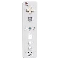 Vista 3 de Nintendo Wii Console (white) (Renewed)