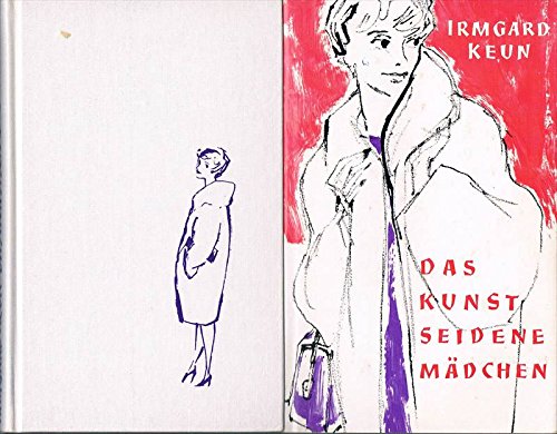 Irmgard Keun Das Kunstseidene Mädchen Das kunstseidene Mädchen : Irmgard Keun: Amazon.de: Bücher