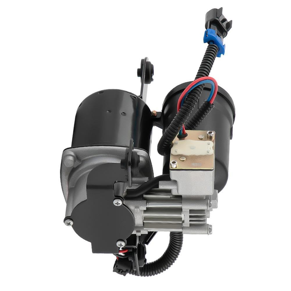 Air Suspension Compressor Compatible with Vito W638 6383280202 6383280302