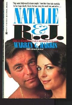 Mass Market Paperback Natalie & R.J.: Holly Book