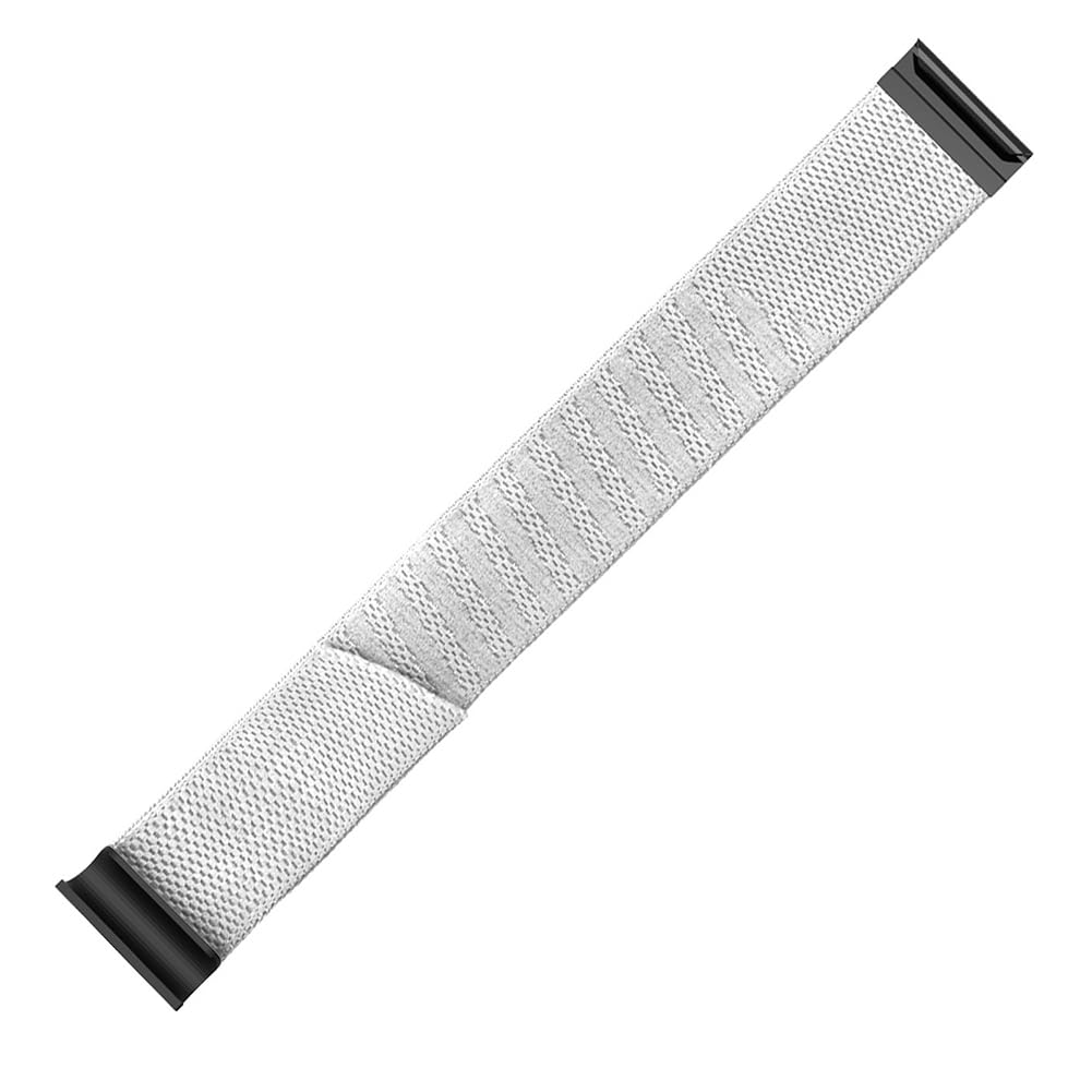 Bracelet de Suivi D'Activité Physique, Bracelet Respirant Réglable et Résistant Aux Odeurs, Bracelet de Remplacement pour 4.0 et 3.0. Bleu
