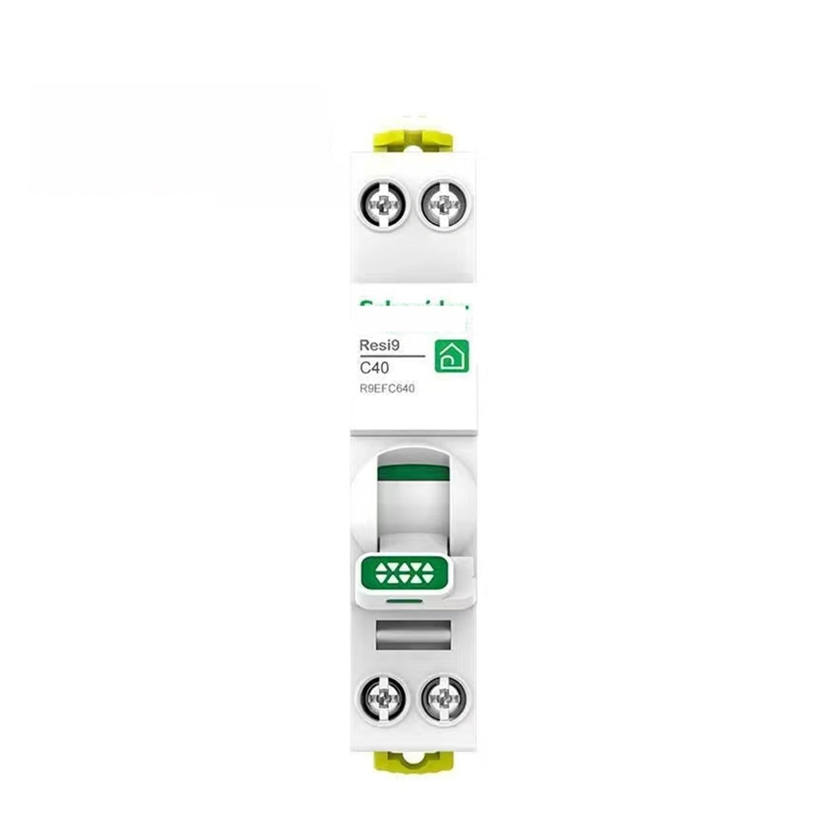 JNVFTCUX 1P+N R9 Series Circuit Breaker air Switch Small(R9P44640/1P+N-40A)