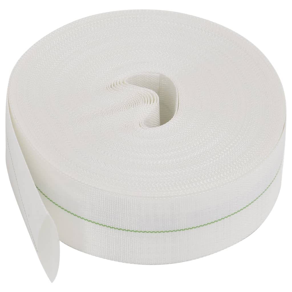 KKXXYQFC Manguera Plana 100 m 1,5 Pulgada PVC Flexible con Refuerzo de Poliéster y Forro de PE Liso, Ideal para Suministro de Agua, Riego de Jardines, Instalación Sanitaria, Conexión y Extensión