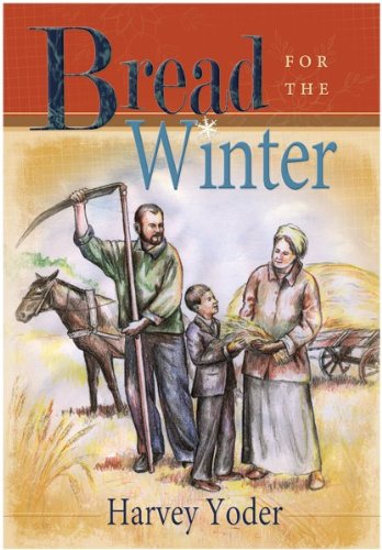 Bread for the Winter
