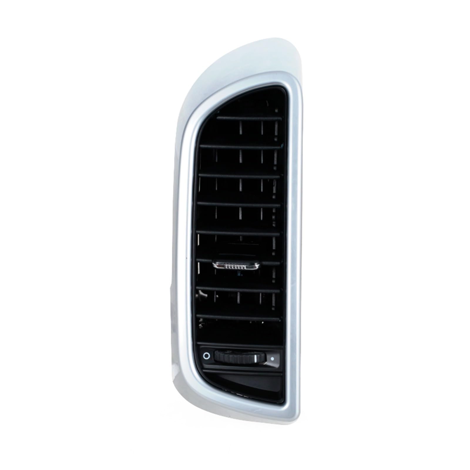 Grille de ventilation pour Cayenne 2011-2018 : buse de climatisation et aération AC - 8