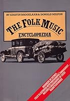 The Folk Music Encyclopaedia 0860013960 Book Cover
