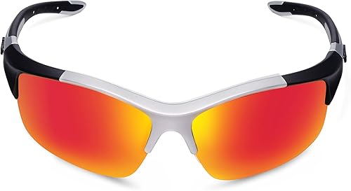 Miniatura 5 de Xagger Gafas de sol deportivas polarizadas para hombres y mujeres UV400