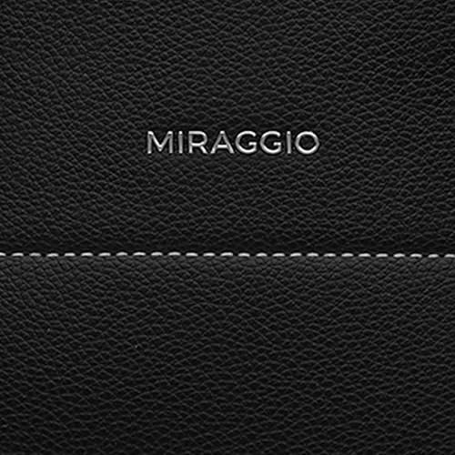 Image of Miraggio Agatha Top Handle Satchel Bag | Women Handbag | Handbags For Women Office Travel