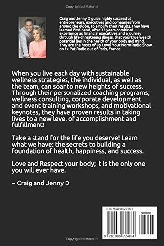 How To Unleash Your Inner Power And Live An Astonishing Life: 30 Steps in 30 Days to Build A Foundation For Health, Happiness and Success