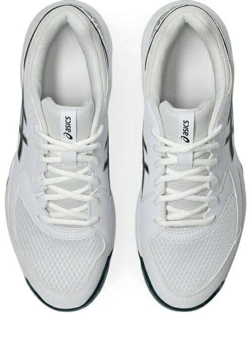 Image of ASICS Men's Gel-Dedicate 8 Tennis Shoes