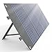 Produktbild Keahop 120W Faltbares Solarpanel für tragbaren Stromgenerator  Monokristallines Photovoltaik-Solarpanel  Solarladegerät mit 2 x USB-Anschluss  Outdoor-Solargenerator für Camping und Garten