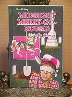 Midnight merry-go-round, by George B0006QP9TA Book Cover