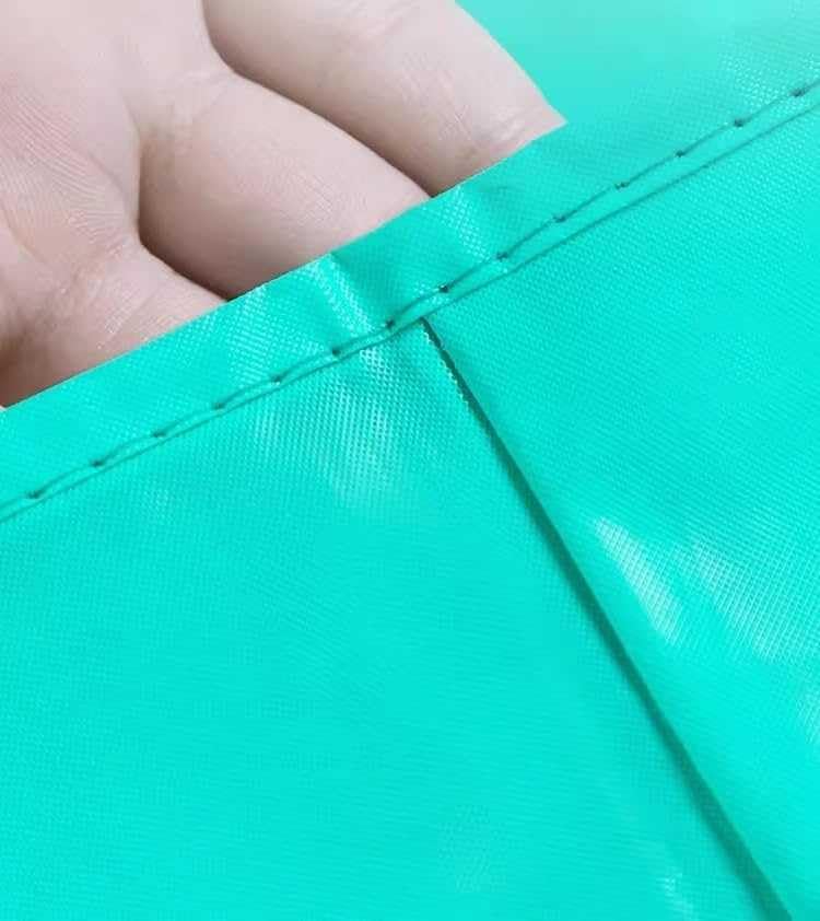 Juego de bolsas de agua de limpieza de aire acondicionado, mantiene la unidad de aire acondicionado fresca con un kit de limpieza fácil de usar