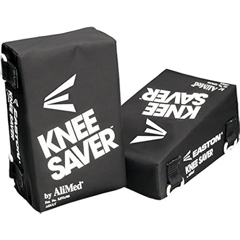 Easton Original Patented Knee Saver Pads Cover