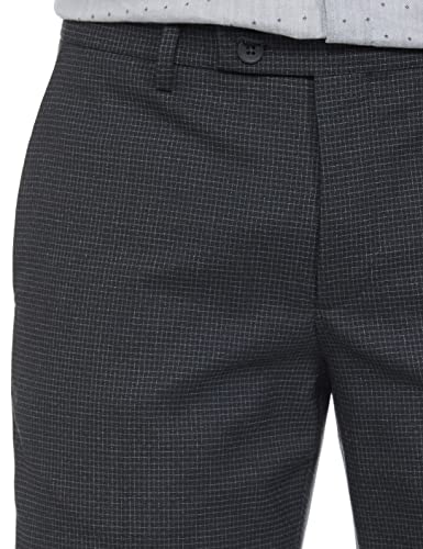 Image of Arrow Men's Tailored Formal Trouser