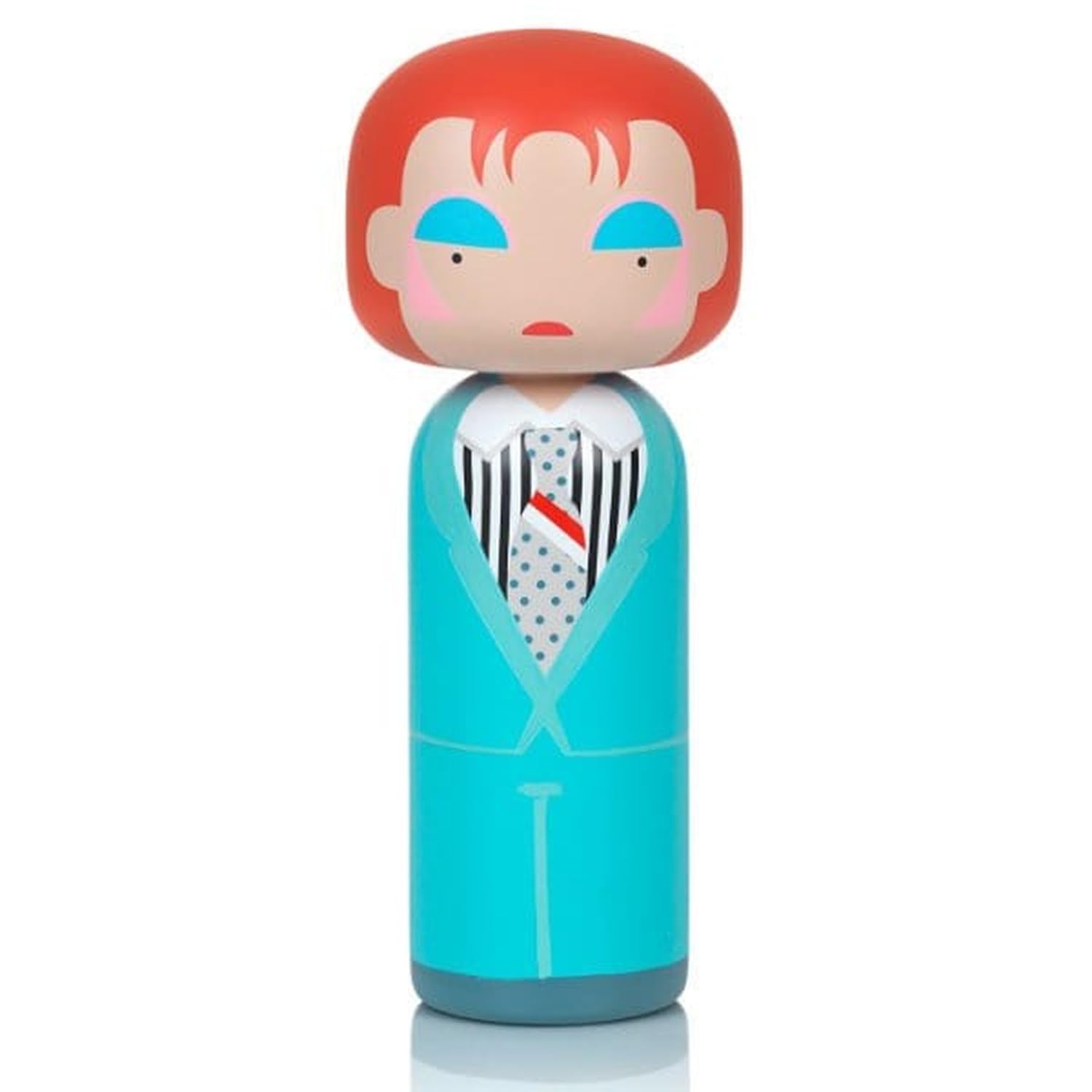 Sketch.inc - David Bowie, Life on Mars? Miniature Figurine