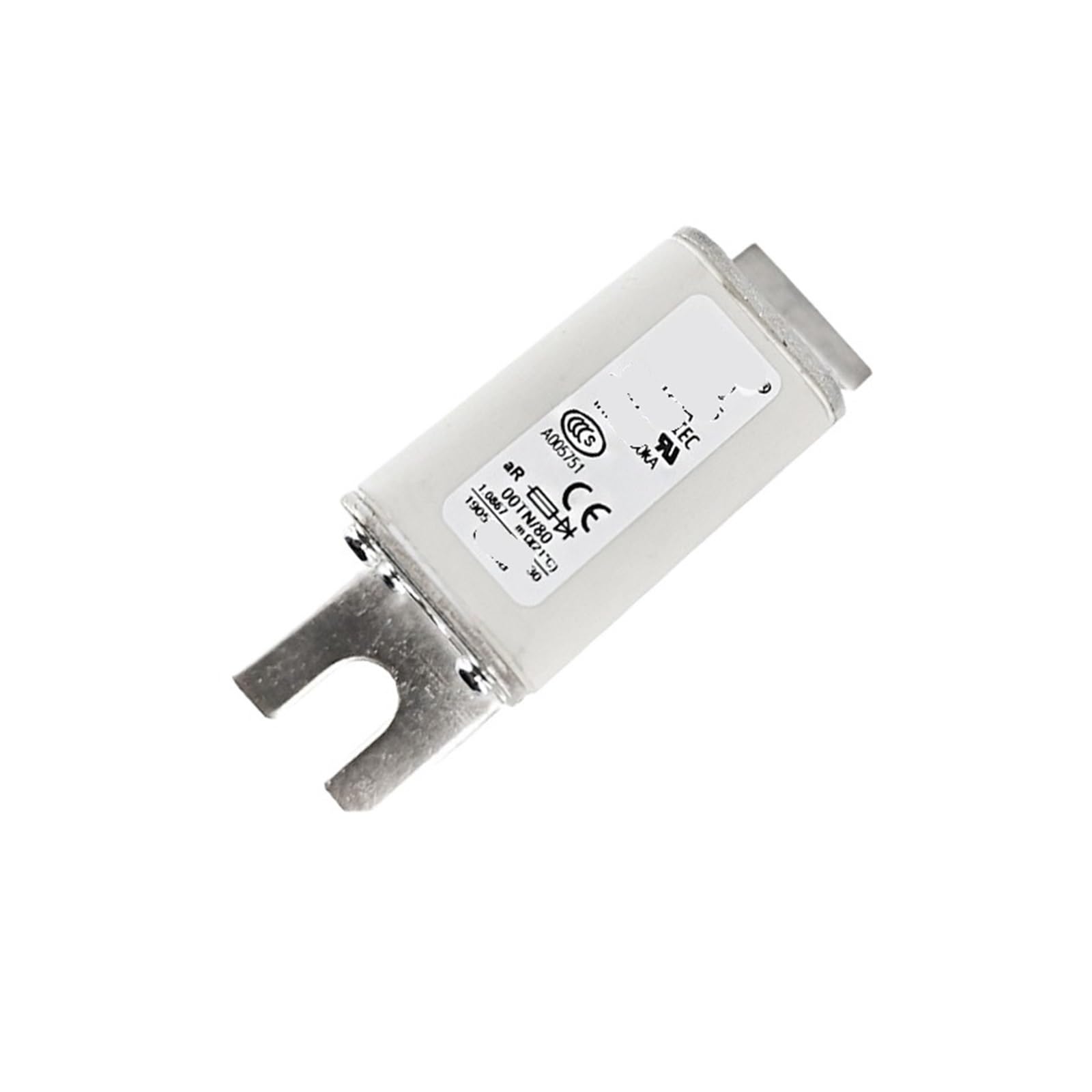 170M2665 Noyau de fusible pour resoudre les pannes de courant